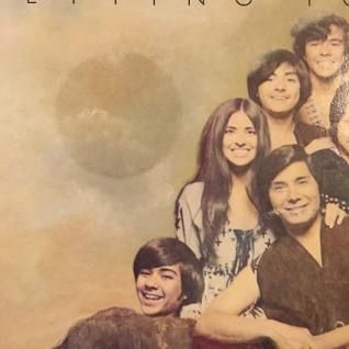 USオリジナル Silverbird Getting Together レコード SILVERBIRDGetting Together (LP) - パライソレコード