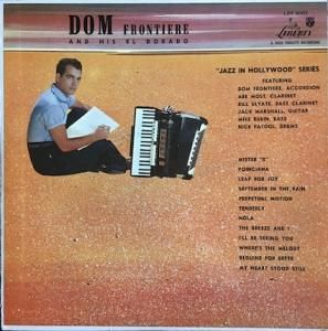 PERCY FAITH And His OrchThe Theme From 