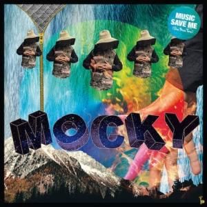 MOCKY/KEY CHANGE LPレコード MOCKY 「Key Change (Deluxe Edition)」 - more records