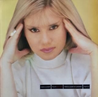 レア貴重レコード Virna Lindt Play/Record VIRNA LINDTPlay/Record (LP) - パライソレコード