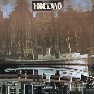 The BEACH BOYS 1991 Sundazed COLORED Vinyl LP-5005 SEALED LP