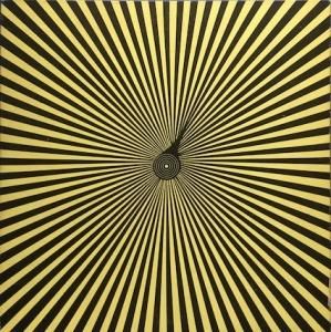 河野良和催眠術 (ソノシート) - パライソレコード
