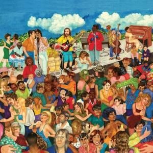 EDDIE PALMIERIRecorded Live At Sing Sing (LP) - パライソレコード