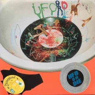 再入荷商品 UFO パライソレコード - (LP) Superstar DIECassettetape OR 邦楽