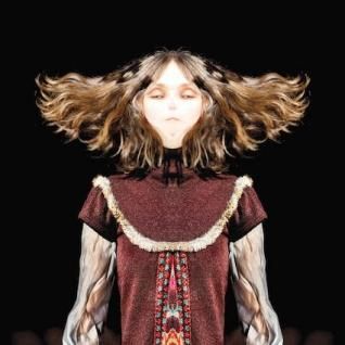 JUANA MOLINAUn D​í​a (LP) - パライソレコード