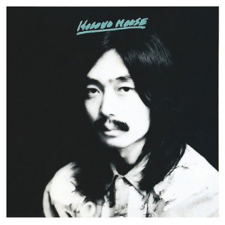 細野晴臣HOSONO HOUSE (LP) - パライソレコード