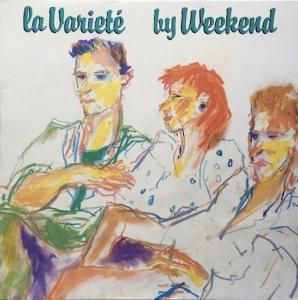 LIZZY MERCIER DESCLOUXOne For The Soul (LP) - パライソレコード