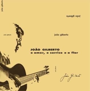 その他 LP Joao Gilberto O Amor O Sorriso E A Flor OP8123 ODEON /00260 s-l400.jpg