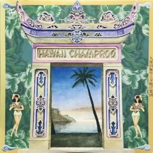 久保田麻琴と夕焼け楽団セカンド・ライン (LP) - パライソレコード