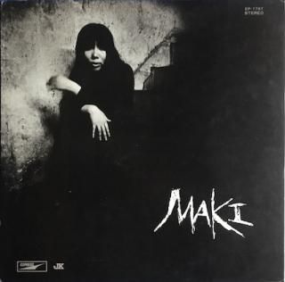浅川マキ浅川マキの世界 (LP) - パライソレコード 浅川マキ浅川マキの世界 (LP) - パライソレコード