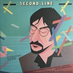 鈴木慶一 と ムーンライダース – 火の玉ボーイ – Vinyl (LP