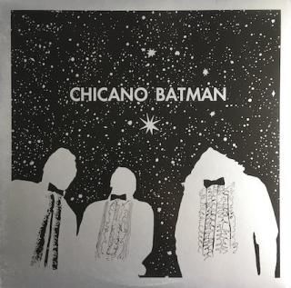 Chicano Batman 限定リイシュー2nd LP - チカーノソウル名盤