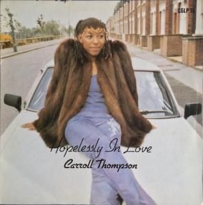 JUNE LODGESomeone Loves You Honey (LP) - パライソレコード