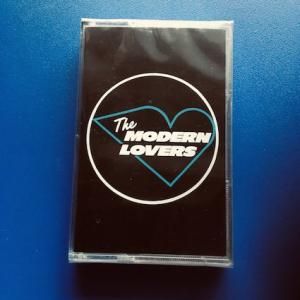 The Modern Lovers 輸入盤LP アナログレコード THE ORIGINAL MODERN LOVERS - キキミミレコード
