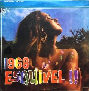 THE VENTURESVentures In Space (LP) - パライソレコード