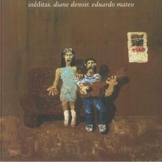 Diane Denoir & Eduardo MateoIneditas (LP) - パライソレコード