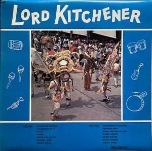 The Mighty Sparrow／Tatto Woman LPレコード MIGHTY SPARROW / Tatoo Woman (LP) / National | WAXPEND RECORDS