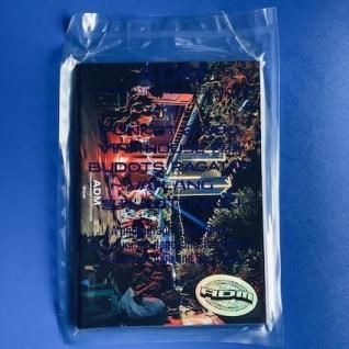 スモーキー・マウンテン未開封CD「パライソ」日本デビュー盤 スモーキー・マウンテン未開封CD「パライソ」日本デビュー盤