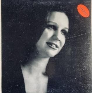 PATTY WATERSSings (LP) - パライソレコード