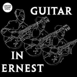 ERNEST RANGLINGuitar In Ernest (LP) - パライソレコード