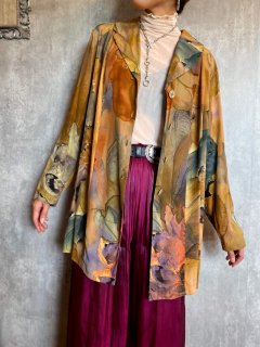 1990s ABSTRACT JACKET