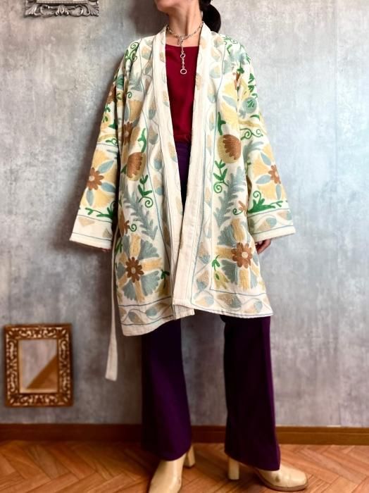 超逸品　天繍蚕衣　中国刺繍　伝統工芸品　ますいわ屋　50周年商品　ヴィンテージ 商品のご案内 ｜ 東京ますいわ屋