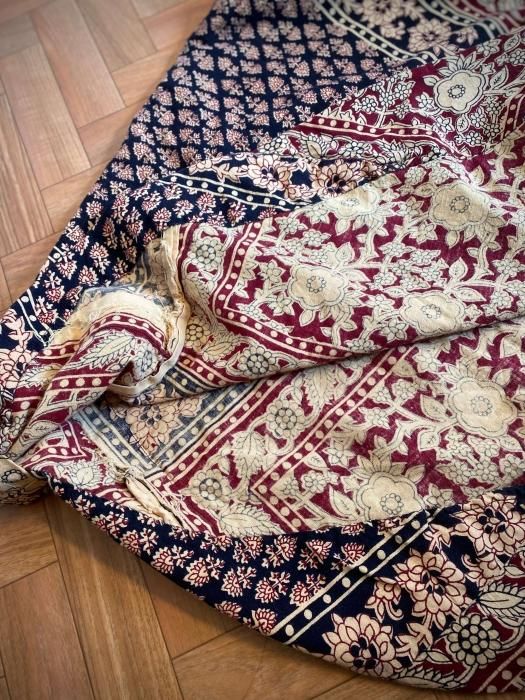 1970s PAKISTAN COTTON BOHO DRESS - Chief vintage 1970s PAKISTAN COTTON BOHO DRESS - Chief vintage