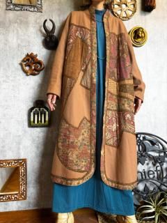 <img class='new_mark_img1' src='https://img.shop-pro.jp/img/new/icons14.gif' style='border:none;display:inline;margin:0px;padding:0px;width:auto;' />12/4()22:00䳫ϡ1970s DESIGN WOOL COAT