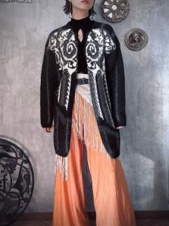 <img class='new_mark_img1' src='https://img.shop-pro.jp/img/new/icons14.gif' style='border:none;display:inline;margin:0px;padding:0px;width:auto;' />11/21()22:00䳫ϡۡNo.131980s MOHAIR MIXED KNIT CARDIGAN