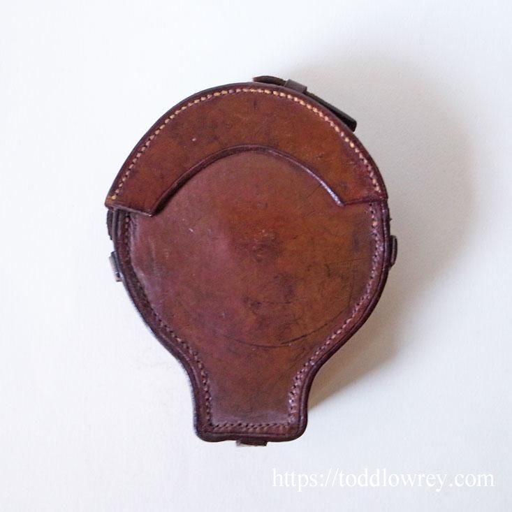 方位磁針 海軍 コンパス アンティーク 航海 革ケース 軍物 方位磁針 海軍 コンパス アンティーク 航海 革ケース 軍物