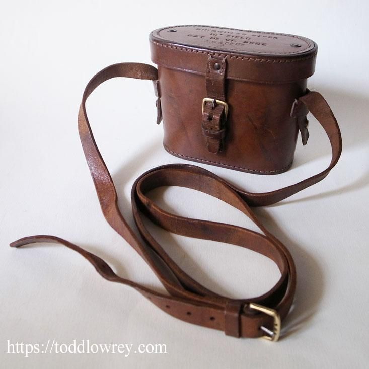 ビンテージ軍用双眼鏡 Vintage military binoculars/ field glasses Sailor | eBay