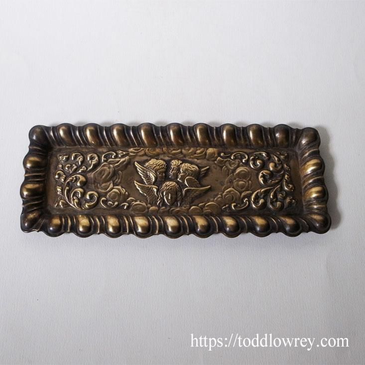 ローマ兵士人物図／飾り皿　額装品 614M65WwMoL._AC_SY200_QL15_.jpg