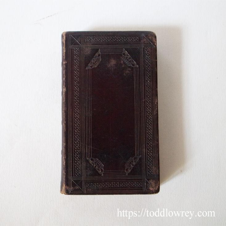 （引き取り専） 　洋書　アンティーク　11点まとめて 船乗り王の時代から/ Antique Book THE NEW TESTAMENT 1834 - Todd