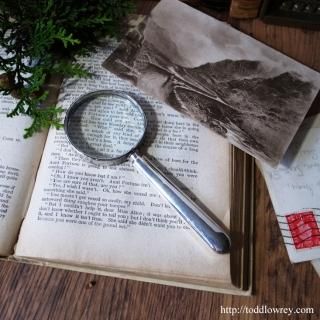 拡大鏡,ルーペ,アンティーク,Magnifying glass, 拡大鏡,ルーペ,アンティーク,Magnifying glass,