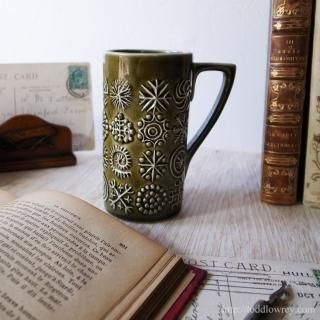 缫ʤ륢/PORTMERION TOTEM MUG CUP