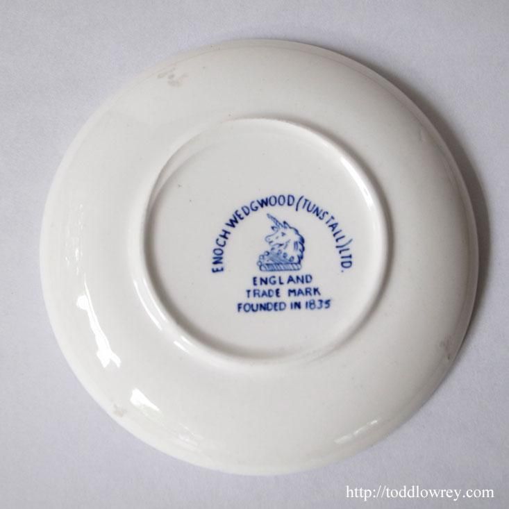 ウェジウッド　馬の親子のプレート 2025年最新】ウェッジウッド 馬 プレートの人気アイテム - メルカリ