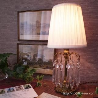 ガラス/Glass - Todd Lowrey Antiques