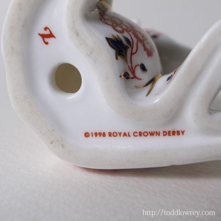 英国から来たお行儀の良いウィリアム・ベア/ Vintage Royal 英国から来たお行儀の良いウィリアム・ベア/ Vintage Royal