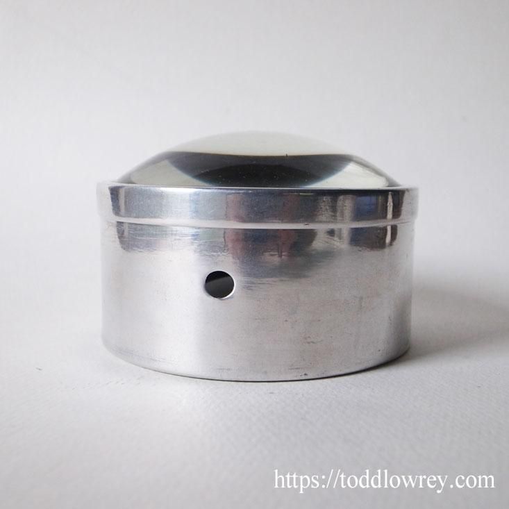 フランスアンティーク　幻灯機　マジックランタン　2枚セット　ガラス板　絵付け フランスアンティーク 幻灯機 マジックランタン 2枚セット