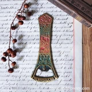 ϤΥܥȥ륪ץʡ / Vintage Bottle Opener 