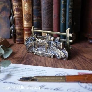 売約済/SOLD OUT ITEMS - Todd Lowrey Antiques