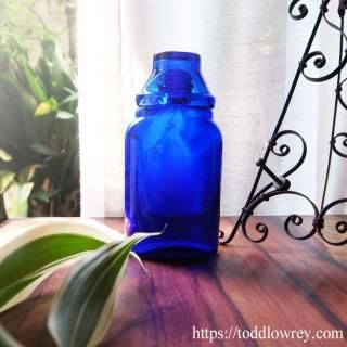 ガラス/Glass - Todd Lowrey Antiques