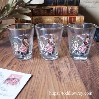 ガラス/Glass - Todd Lowrey Antiques