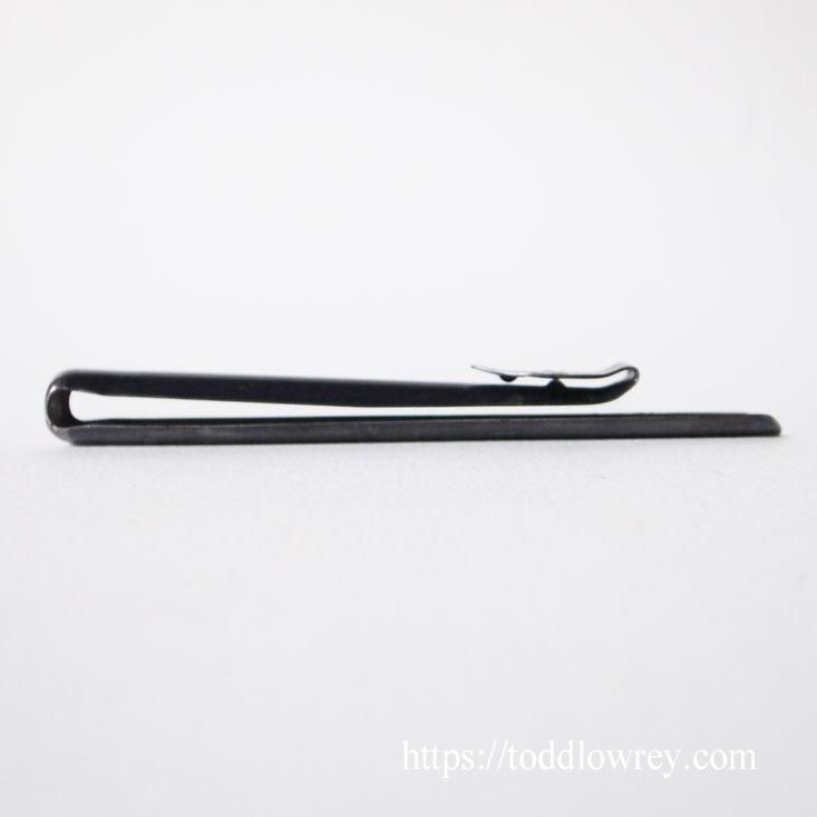 マービー・トッド社の白鳥を胸に / Antique Pen Holder 