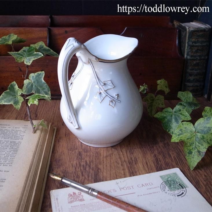 フランスアンティーク Limoges リモージュ エナメル絵画 陶器画