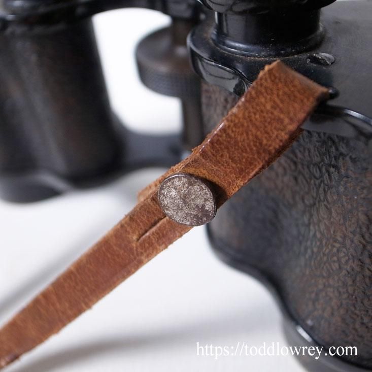 英国の老舗ロッスの双眼鏡 / Vintage Prism Binoculars by ROSS 英国の老舗ロッスの双眼鏡 / Vintage Prism Binoculars by ROSS