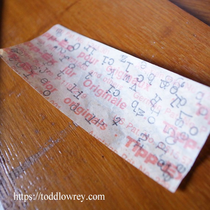 ディップペン、タイプライターそして今 / Antique Oak Letter Rack with Pen Tray - Todd Lowrey  Antiques
