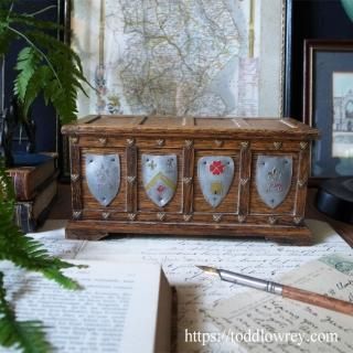 売約済/SOLD OUT ITEMS - Todd Lowrey Antiques