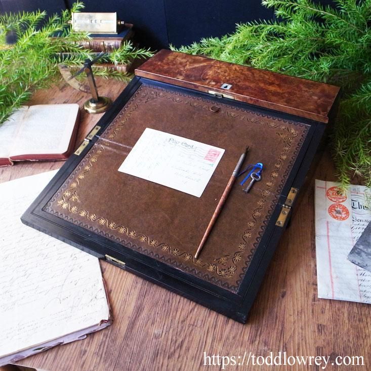 FaB　余韻残置 / Leave Them Hanging　英語CF　3枚セット Roughly | +++(the)lightsewingmachine