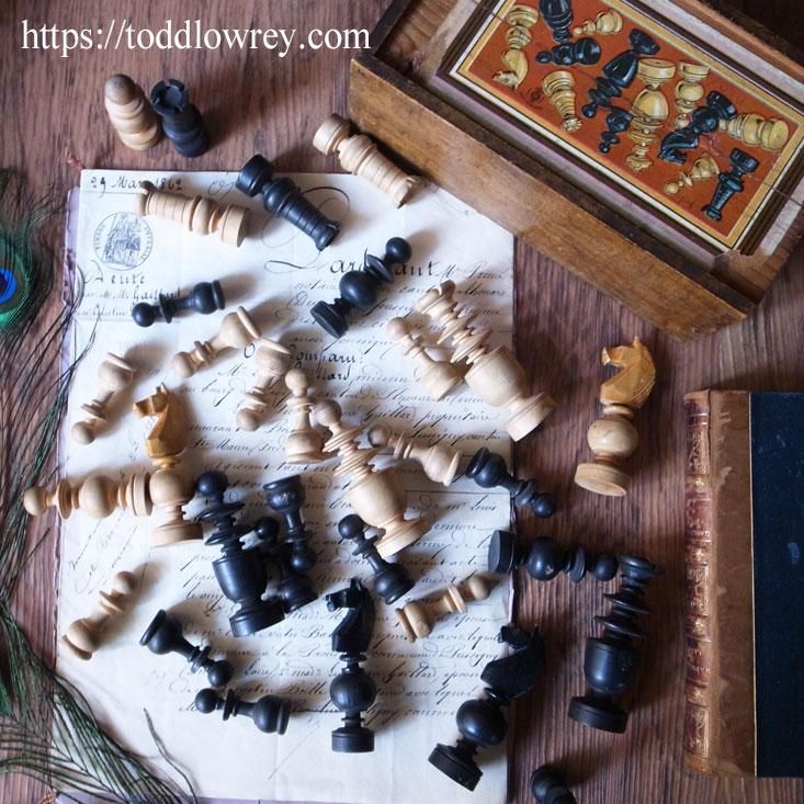 イギリスリージェンシー様式の鏡